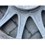 Диск литий Mercedes - Benz  R17 7.5j PCD5*112 ET53 DIA66.6 (сірий)|A1664010502|