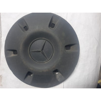Заглушки (ковпачки) для дисків MERCEDES-BENZ |A9064010025|