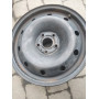 Диск Стальний Renault  R16 6.5j PCD5*108 ET50 DIA60.1 (чорний)||