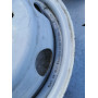 Диск Стальний   R16 5.5j PCD6*190 ET DIA (білий)||
