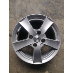 Диск литий Dezent  R15 6.0j PCD4*108 ET38 DIA63.4 ()|KBA50298|