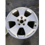 Диск литий Audi  R17 7.5j PCD5*112 ET56 DIA57.1 (сірий)|8P0601025C|