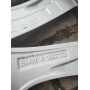Диск литий   R17 8.0j PCD5*120 ET30 DIA72.6 (сірий)||