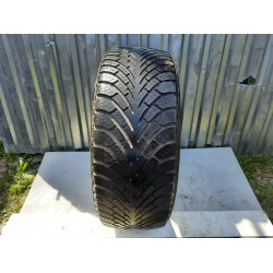 Автошини Fulda Kristall Rotego 205/50 R16  87H 4мм  Зимова Б/У