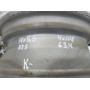 Диск литий Ford  R14 5.5j PCD4*108 ET47 DIA63.4 (сірий)|93BB-AD|