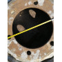 Диск Стальний   R17 6.0j PCD6* ET DIA (сірий)|KPZ4495304|