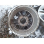 Диск литий   R16 7.0j PCD6*139.7 ET DIA110.1 (сірий)||