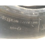Автошини Michelin Radial XZA /8 R19.5  123/122L 10мм  Всесезонна Б/У