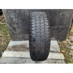 Автошини Goodyear Gargo Marathon 195/60 R16 C 99/97H 8.5 мм  Літо Б/У