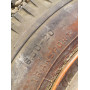Диск Стальний  Sudrad R20 5.0j PCD6*205 ET DIA (червоний)||