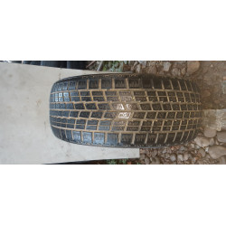 Автошини Bridgestone BLIZZAK WS-50 225/55 R17  97Q 4мм  Зимова Б/У