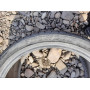 Автошини Dunlop SP Sport 9000 RS 255/35 R19  96Y 5мм  Літо Б/У