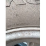 Автошини Hankook RA07 255/65 R16  106T 9мм  Всесезонна Б/У