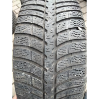 Автошини Kumho Izen KW23 195/50 R15  82H 5мм  Зимова Б/У