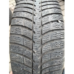 Автошини Kumho Izen KW23 195/50 R15  82H 5мм  Зимова Б/У