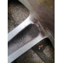Диск литий Mazda  R17 7.0j PCD5*114.3 ET50 DIA67.1 (сірий)|9965617070|