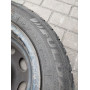 Автошини Fulda Kristal Montero 175/65 R13  80T 4мм  Зимова Б/У