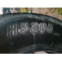 Автошини Kapsen HS205 275/70 R22.5  148M 7мм  Всесезонна Б/У