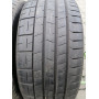 Автошини Pirelli Pzero TM 235/35 R19  91Y 7мм  Літо Б/У
