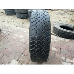 Автошини Continental LSR 245/75 R17.5  134L 4мм  Всесезонна Б/У