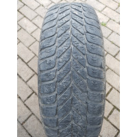 Автошини Debica Frigo 165/70 R14  81T 3мм  Зимова Б/У