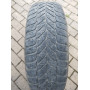 Автошини Debica Frigo 165/70 R14  81T 3мм  Зимова Б/У