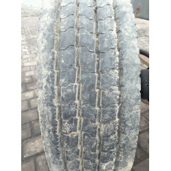 Автошини Continental  265/70 R19.5  140/138M 15мм  Всесезонна Б/У