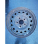 Диск Стальний   R14 5.5j PCD5*114.3 ET DIA66.6 (чорний)||