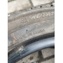 Автошини Kumho Izen KW23 195/50 R15  82H 5мм  Зимова Б/У