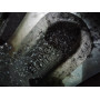Диск литий PONTIAC  R16 6.5j PCD5*115 ET52 DIA70.3 (сірий)||