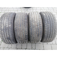 Автошини  Torque TQ025 205/55 R16  94V 7мм  Зимова Б/У