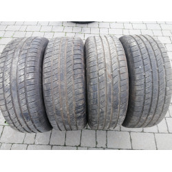 Автошини  Torque TQ025 205/55 R16  94V 7мм  Зимова Б/У