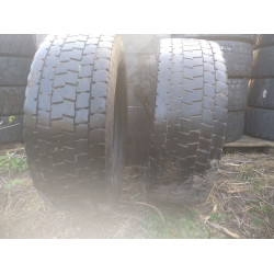 Автошини Pirelli AmaranTo TH 88 315/60 R22.5  152/148L 5мм  Всесезонна Б/У