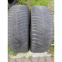 Автошини Bridgestone Blizzak LM001 205/60 R16  96H 4мм  Зимова Б/У