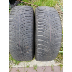 Автошини Bridgestone Blizzak LM001 205/60 R16  96H 4мм  Зимова Б/У