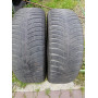 Автошини Bridgestone Blizzak LM001 205/60 R16  96H 4мм  Зимова Б/У