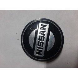 Заглушки (ковпачки) для дисків Nissan ||