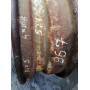 Диск Стальний   R14 5.0j PCD4*108 ET DIA57.1 (червоний)||