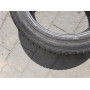 Автошини Continental ContiEcoContact 3 175/55 R15  77T 3.5мм  Літо Б/У
