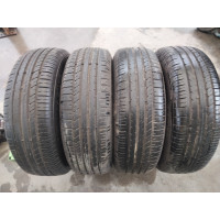 Автошини Zeetex ZTI000 185/70 R14  98H 7мм  Літо Б/У