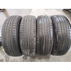 Автошини Zeetex ZTI000 185/70 R14  98H 7мм  Літо Б/У