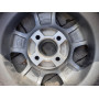 Диск литий   R13 5.5j PCD4*100 ET32 DIA67.1 (сірий)||