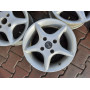 Диск литий Artec  R14 6.0j PCD4*108 ET38 DIA72.6 (сірий)|M6438|