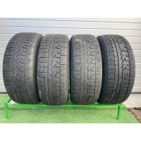 Автошини Kumho Izen RV 255/65 R17  114H   Зимова Б/У