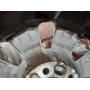 Диск литий Audi  R16 7.5j PCD5*112 ET37 DIA66.6 (сірий)|460601025|