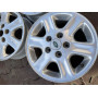 Диск литий Land Rover  R15 5.5j PCD5*114.3 ET46 DIA64.1 (сірий)|RRC003010 XXX|