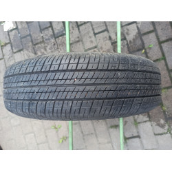 Автошини Dunlop Sp10 165/70 R14  81S 7мм  Літо Б/У
