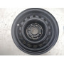 Диск Стальний Volkswagen  R13 5.5j PCD4*100 ET38 DIA57.1 (чорний)|1j0601025b|