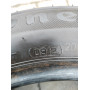 Автошини Firestone Winterhawk 2evo 185/60 R15  88T 4мм  Зимова Б/У
