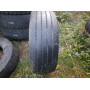 Автошини Continental HSR1 315/60 R22.5  152/148L 6мм  Всесезонна Б/У